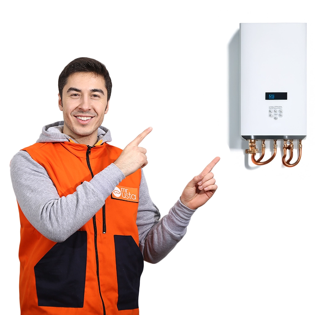 Ataşehir Kombi Tamircisi